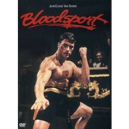 Bloodsport [DVD] [1986] [Region 1] [US Import] [NTSC]